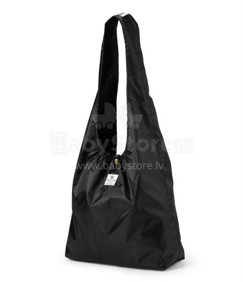 Elodie Details StrollerShopper™ - Black Edition Сумка для мамочки