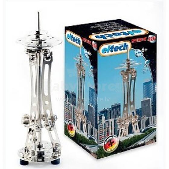 Eitech Art.710902711 Spece Needle