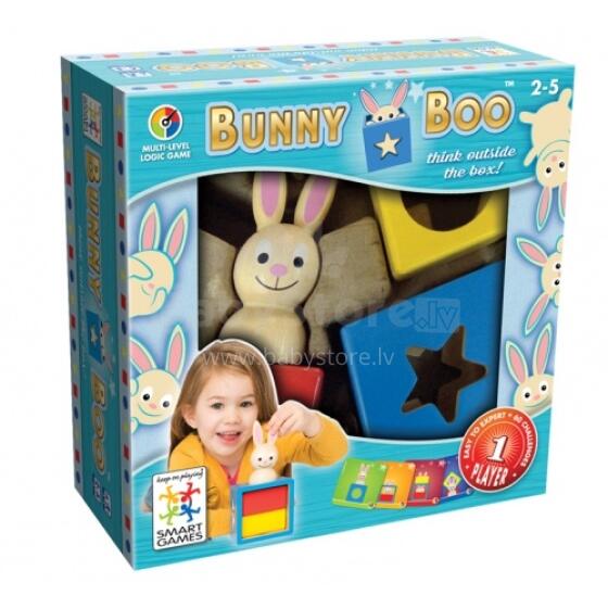 Smart Games Art. SG017 Bunny Boo