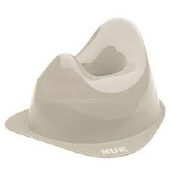Nuk Classic Art.SE64  Bērnu podiņš