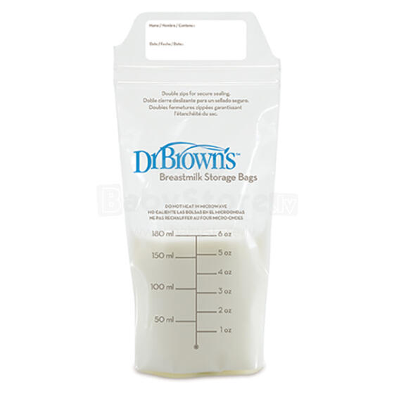 Dr.Browns Art.S4005-IT