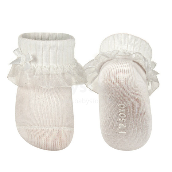SOXO Baby Art.00926 Носочки для младенцев 0-12 месяц.
