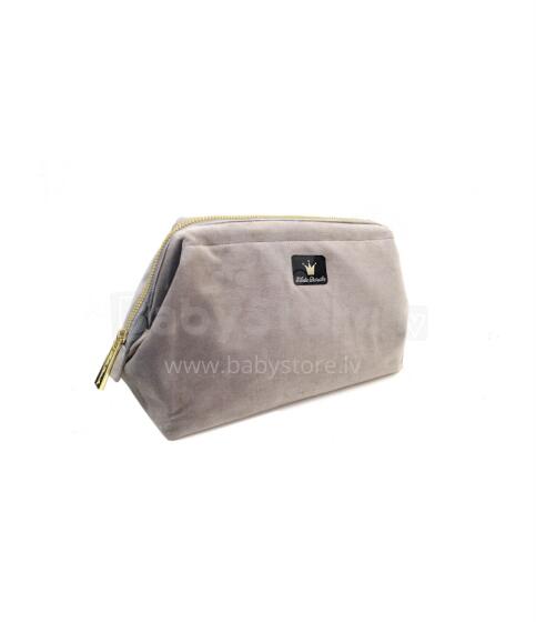 Elodie Details Zip&Go - Marble Grey