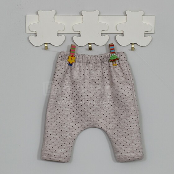 Vilaurita Art.561 Milo Детские брюки без кавычек