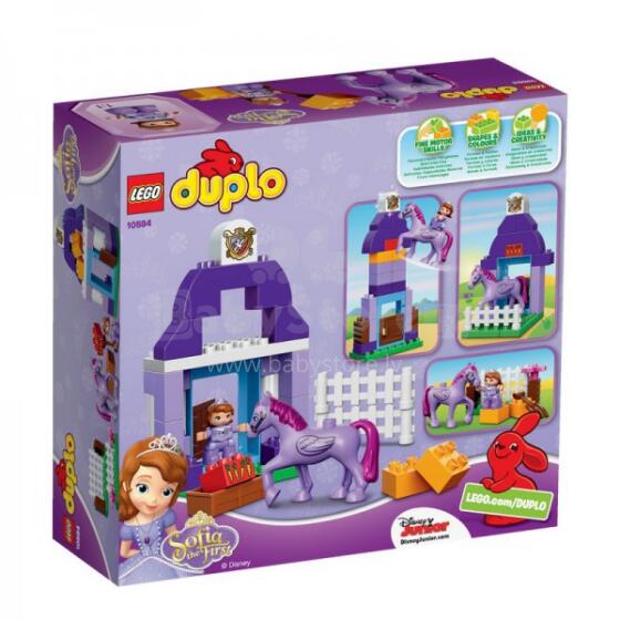 Lego Duplo