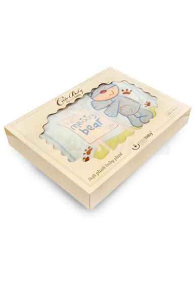 BoboBaby Art.P-BOX1