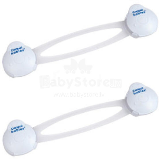 Canpol Babies Art. 74/011 Door Loks