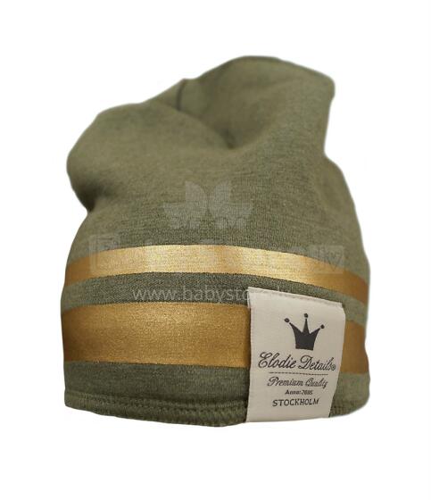 Elodie Details Winter Beanie Gilded Green Art.103367  Детская шапочка