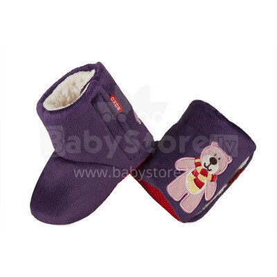 SOXO Baby Art.45262 Vaikiški batai