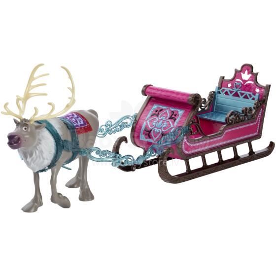 MMattel Disney Frozen  Art.CMG64