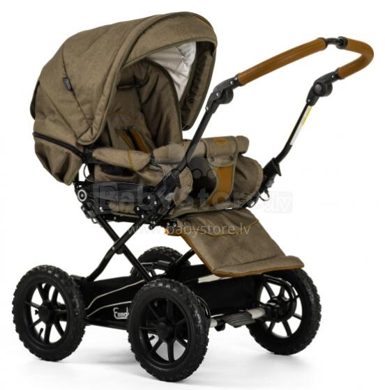 Emmaljunga '17 City Cross Art. 21713 Outdoor Olive