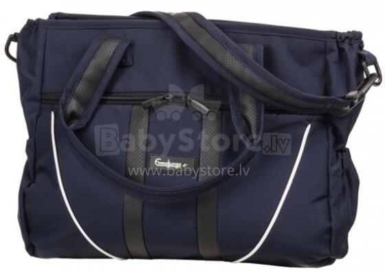 Emmaljunga '17 Sport Art.49701 Competition Navy