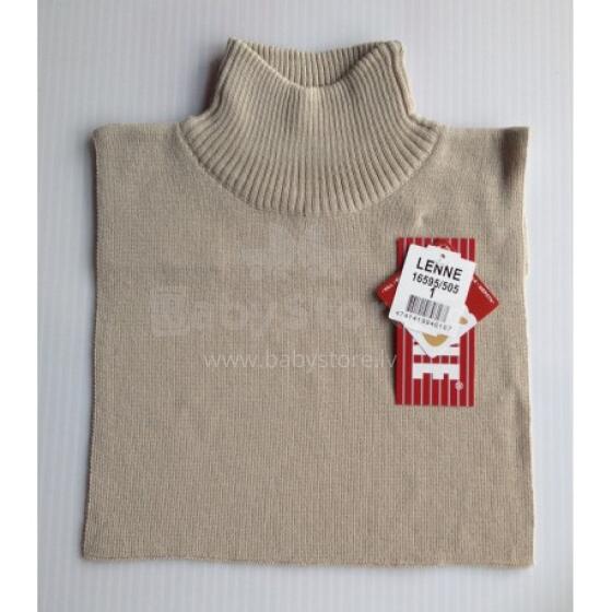 Lenne'17 Neck Warmer Fisk art.13595-16595/505 (one size), Bērnu vilnas šalle apkakle (one size) krāsa 505