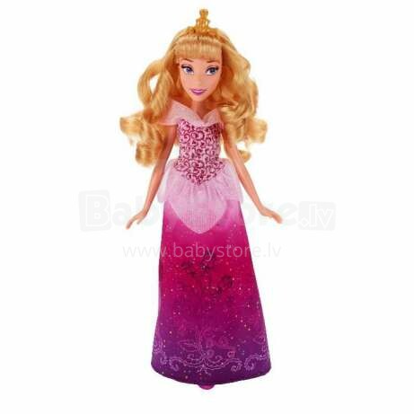 Disney Princess Art.B6446 Куклa "Принцесса Диснея"