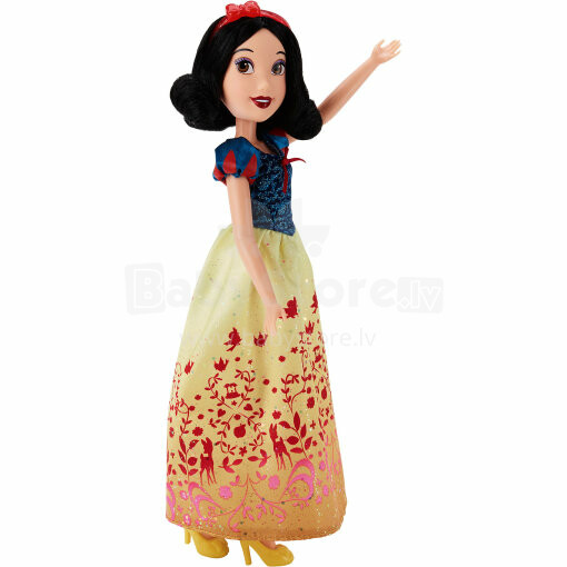 Disney Princess Art.B6446 Куклa "Принцесса Диснея"