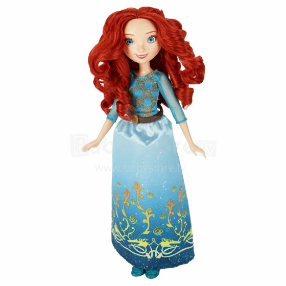 Disney Princess Art.B6447 Куклa "Принцесса Диснея"