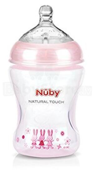 Nuby Natural Touch Art.68008  