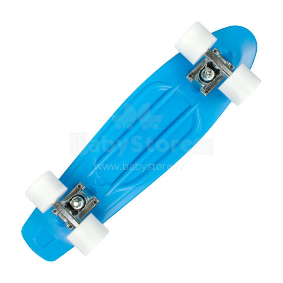 Spokey Cruiser Penny Art.838896 Blue Детская Роликовая доска (Скейтборд)