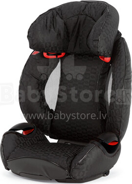 „Bebecar'16 Multibobfix Art.5501“ automobilinė kėdutė 9-36 kg
