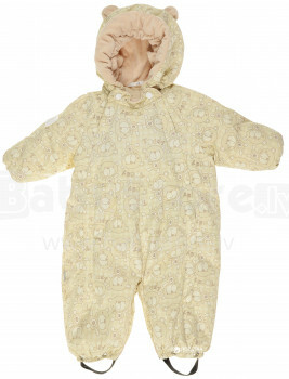 Lenne'17 Terry 16301/5050 Baby overall (56, 62, 68, 74 cm)