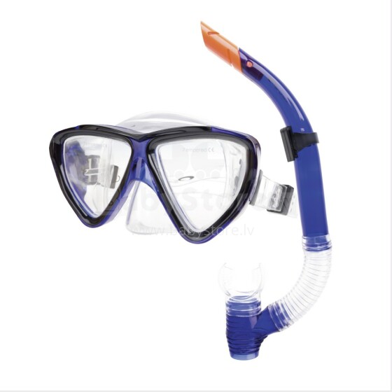 Spokey Quarius Junior Art. 84098 Snorkeling set