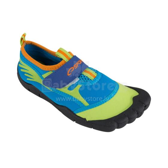 Spokey Seafoot Boy Art. 837702 Детская обувь для воды (34)