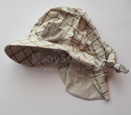 Lenne '16 Safari Art.16271A/505 (46-52 cm) Vasaras puiku cepure