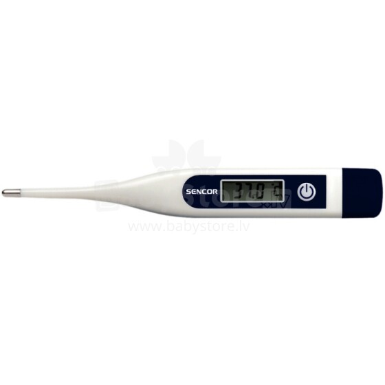 Sencor Art.SBT50 digitāls medicīnas termometrs