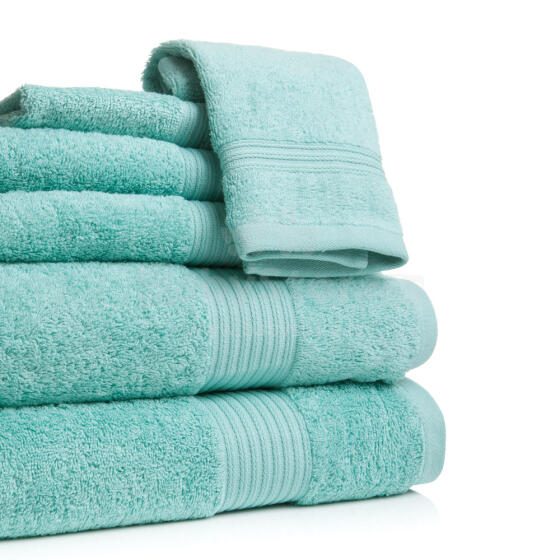 Baltic Textile Terry Towels Bērnu kokvilnas frotē dvielis 50Х70cm