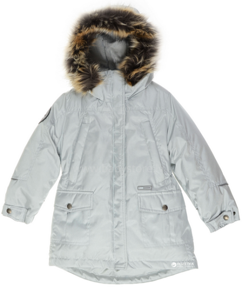 Lenne'17 Miriam Art.16329/254 Тёплая зимняя куртка для девочек  (122-134)