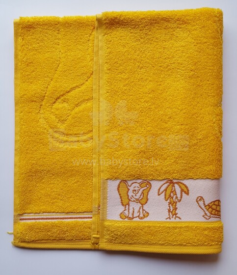 Baltic Textile Terry Towels Super Soft Хлопковое полотенце фроте 50x70 cm