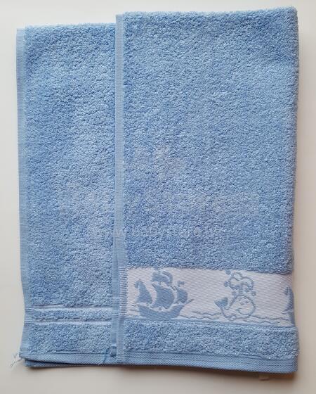 Baltic Textile Terry Towels Super Soft