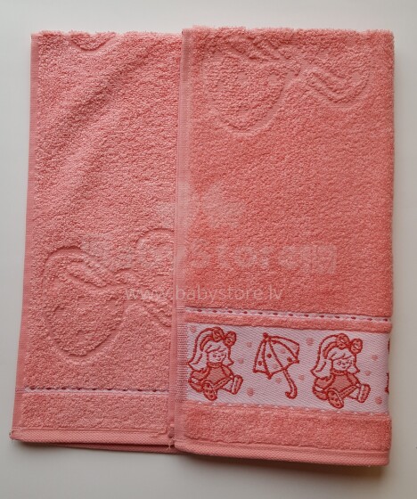 Baltic Textile Terry Towels Super Soft