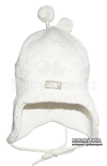 Lenne'17 Berry 16370/100 knitted hat