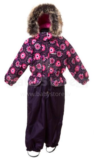 Lenne '17 Robin 16322/2600 Baby Overall (size 98-116 cm)
