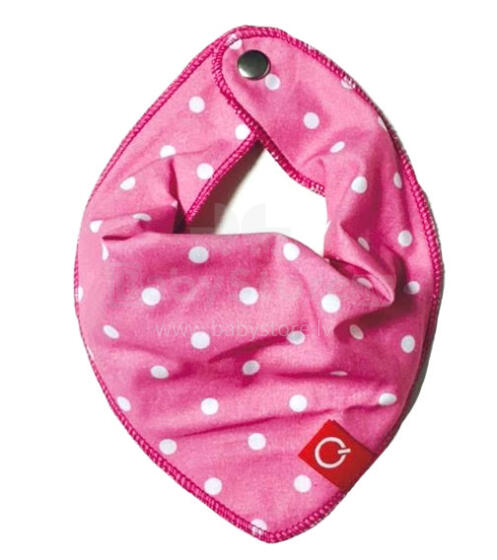 La Bebe Nursing  Baby Bibs 4326