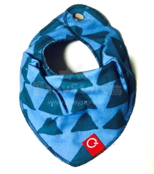 La Bebe Nursing  Baby Bibs 4272