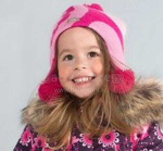 Lenne '17 Knitted Hat Patney Art.16385/264 Mazuļu siltā cepure
