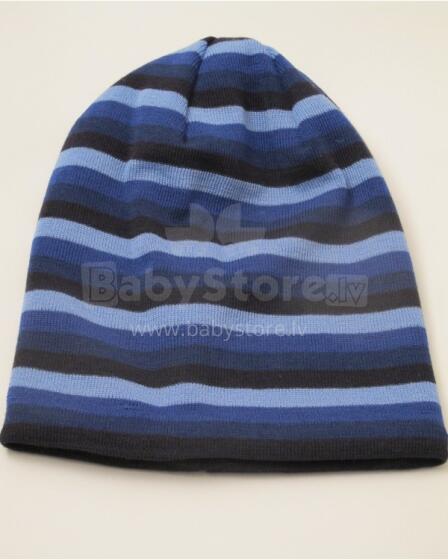 Lenne '17 Knitted Hat Scoop Art.16396 /229  Мягкая шапочка для малышей (52-56)