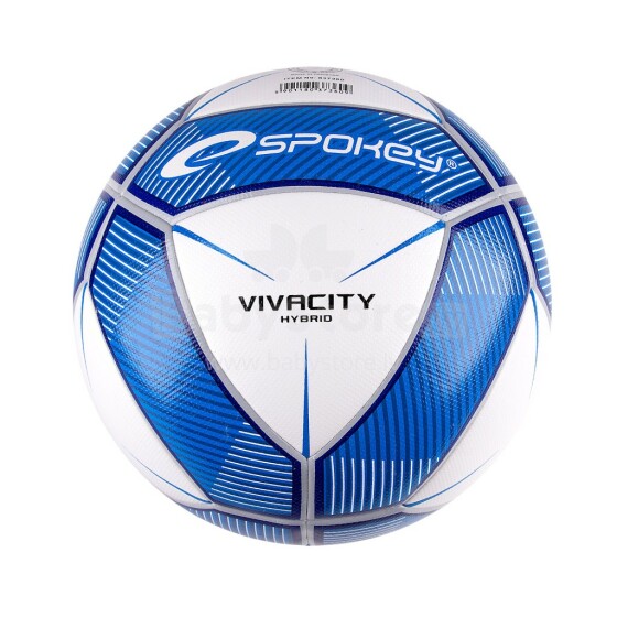 „Spokey Vivacity“ straipsnis. 837360 futbolo kamuolys (5)