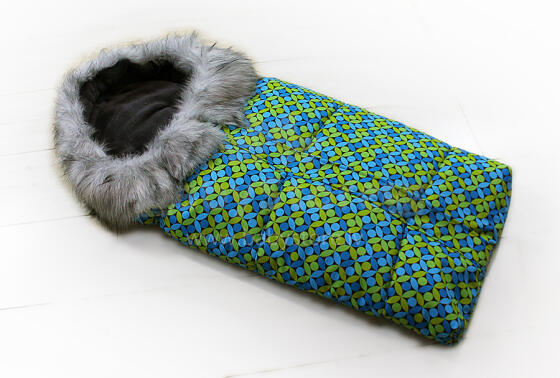 La bebe™ Babylove Eskimos Art.87535