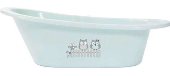 Bebejou Owl Art.615632 Ванночка детская для купания