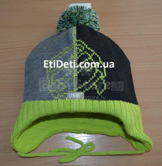 Lenne '17 Knitted Hat Gares Art.16375/104 Мягкая шапочка для малышей