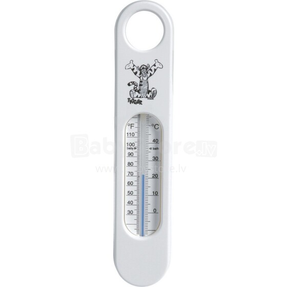 Bebejou Tiger Art.622165 Термометр для измерения температуры воды