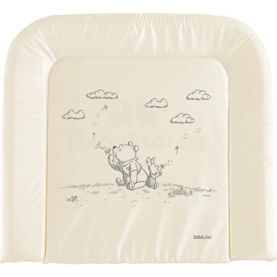 Bebejou Pooh Disney Art.680285 Mīksta pārtināma virsma