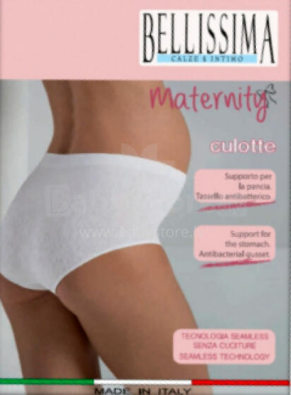 Ballissima Art.M006 Maternity Culotte SKIN
