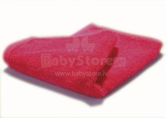 BALTIC TEXTILE Маленькие полотенчики фроте 30x30 см