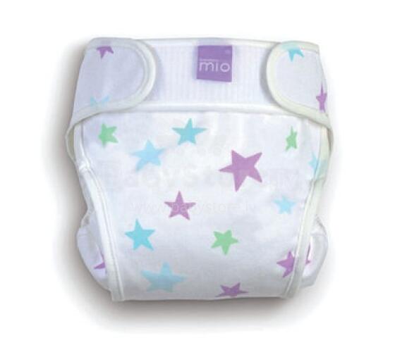 BAMBINO MIO Mio Soft autiņbiksītes, jaundzimušo zvaigznes