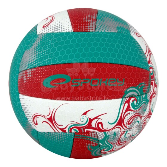 Spokey EOS Art. 837388 Волейбольный мяч (5)