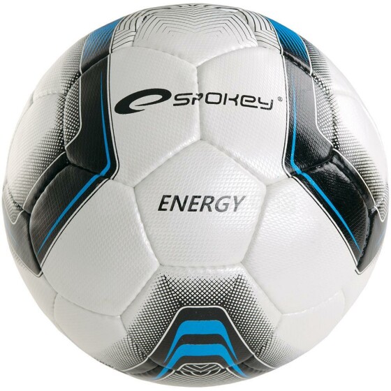 Spokey Energy Art. 835926 Футбольный мяч (5)